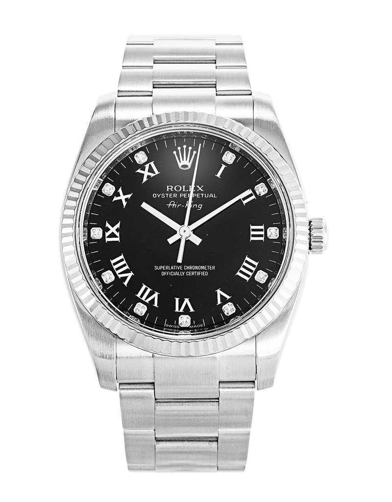 Sell Rolex Air-King UK — £5,500