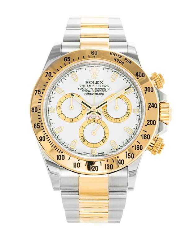 Sell Rolex Daytona UK — £18,000