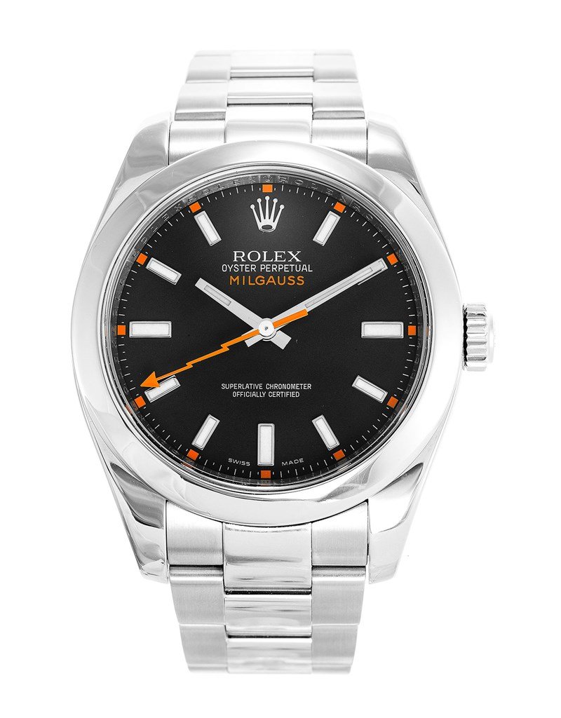 Sell Rolex Milgauss UK — £7,000