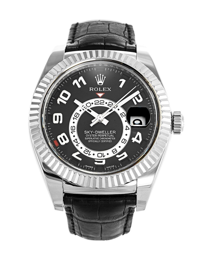 Sell Rolex Sky-Dweller UK — £14,000
