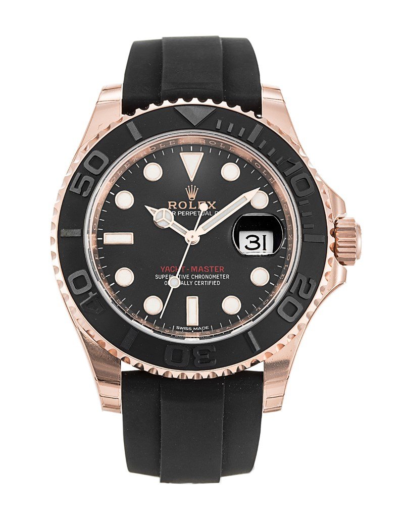 Sell Rolex Yacht-Master UK — £9,000
